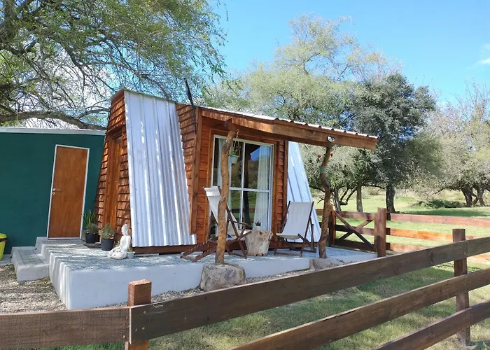 Sens Ecorefugio
