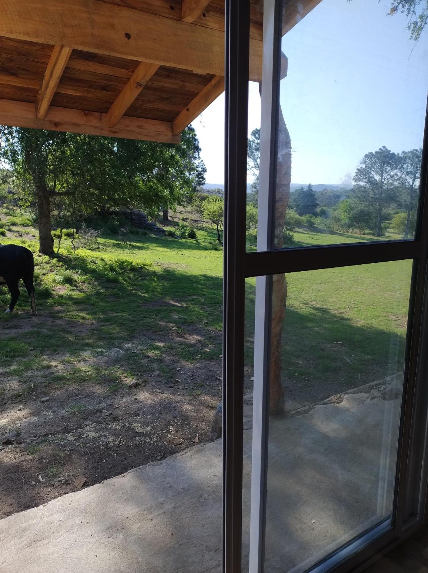 Sens Ecorefugio * Villa Carlos Paz