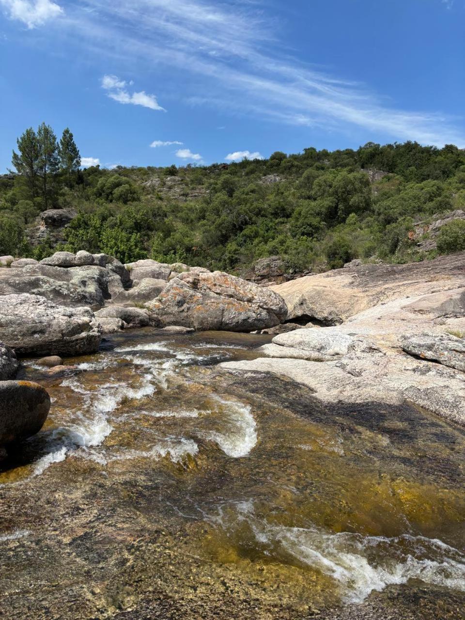 Sens Ecorefugio