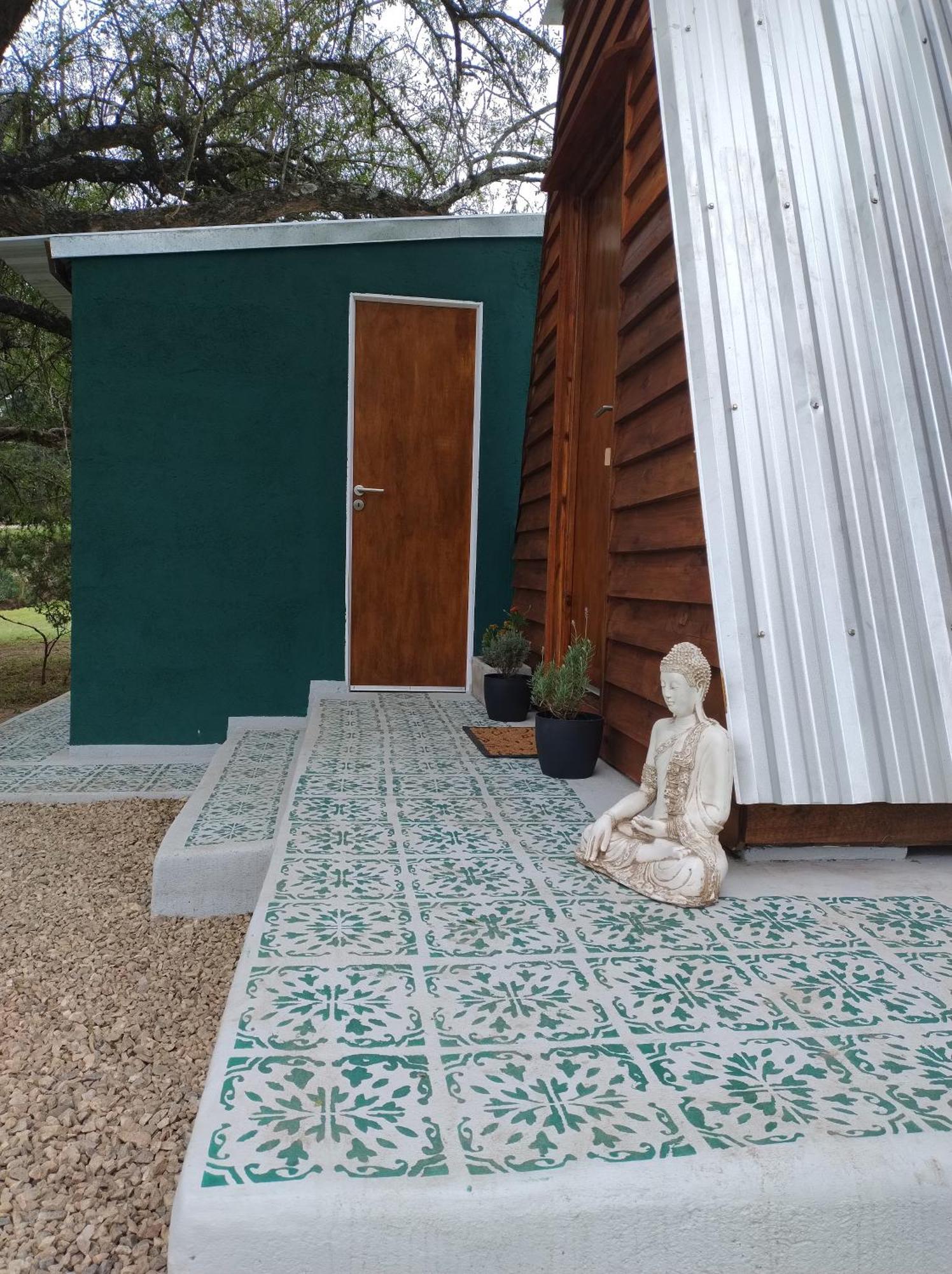 Sens Ecorefugio Villa Carlos Paz