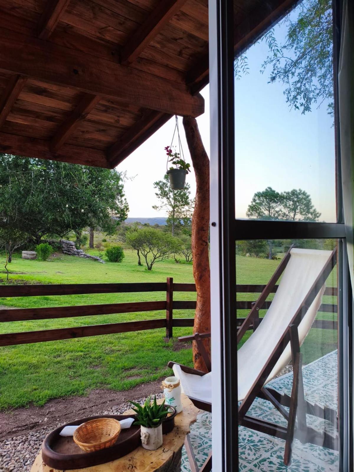 Sens Ecorefugio