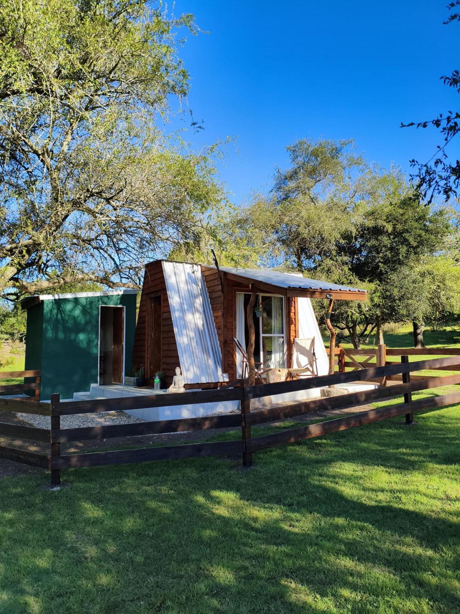 Sens Ecorefugio * Villa Carlos Paz