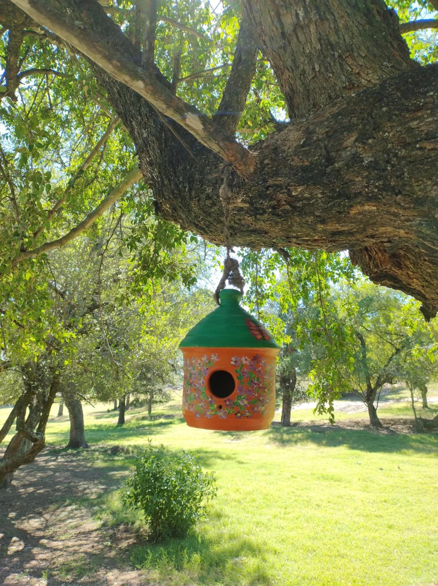Sens Ecorefugio * Villa Carlos Paz
