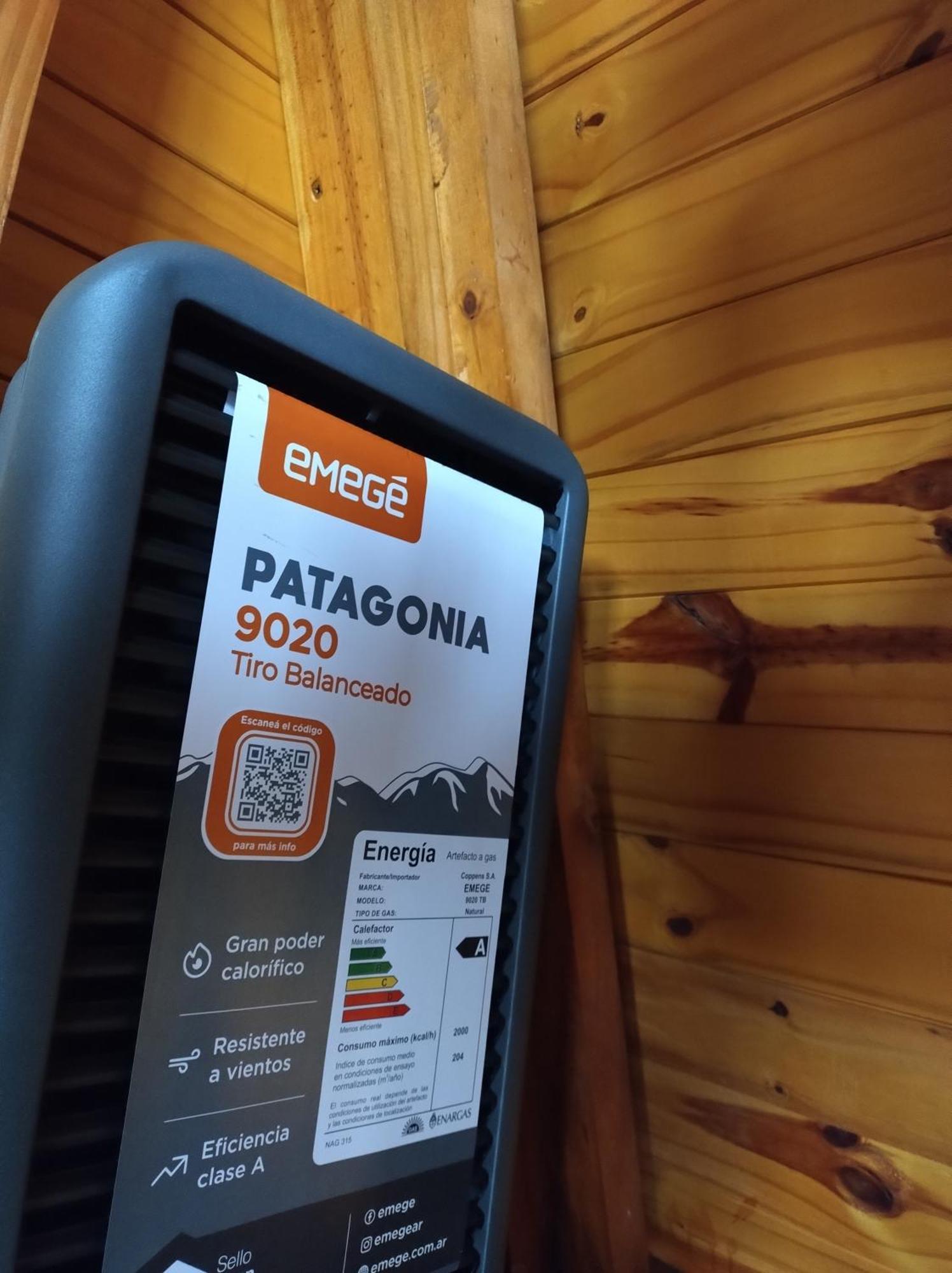 Campsite Sens Ecorefugio Villa Carlos Paz